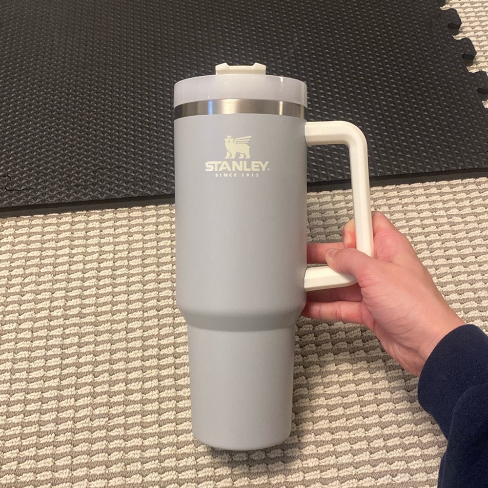 40 OZ Stanley